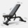Banco de Pesas Xiaomi FED Light Dumbbell Stool - Ítem6