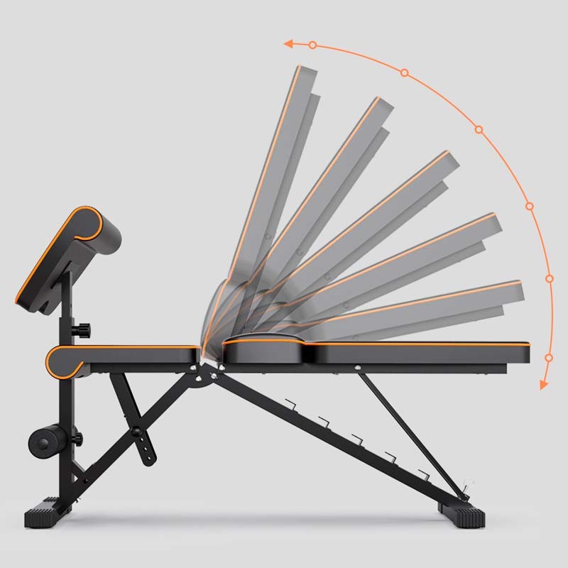 Banco de Musculação Xiaomi FED-XM0117 - Item3