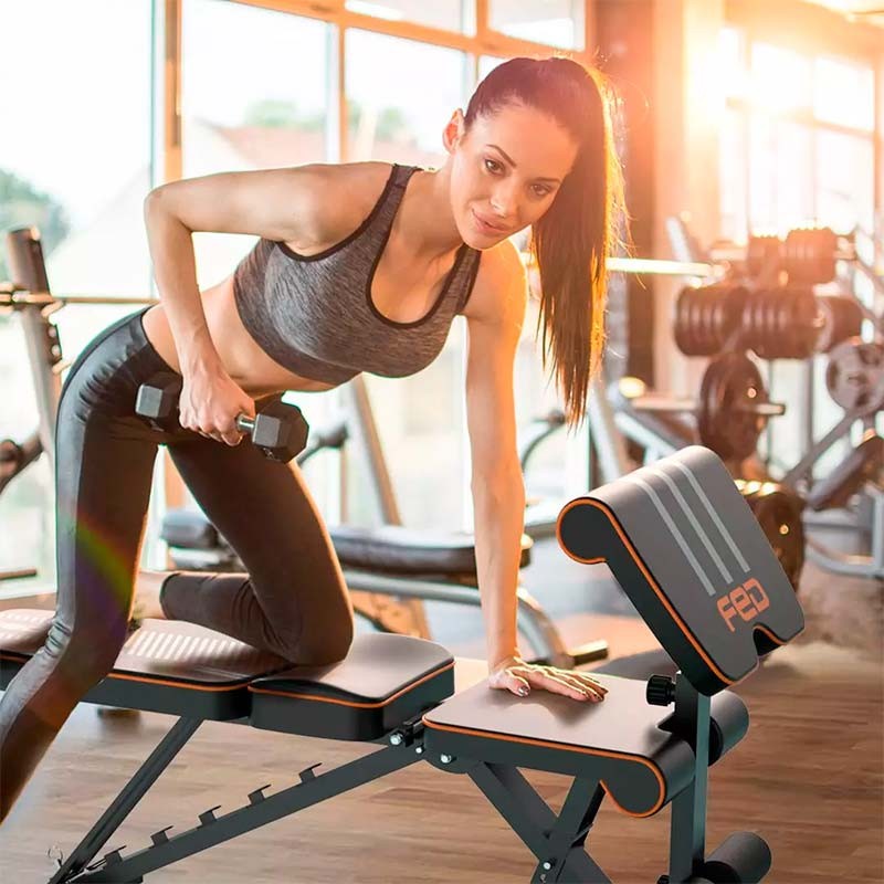 Banco de Musculação Xiaomi FED-XM0117 - Item8