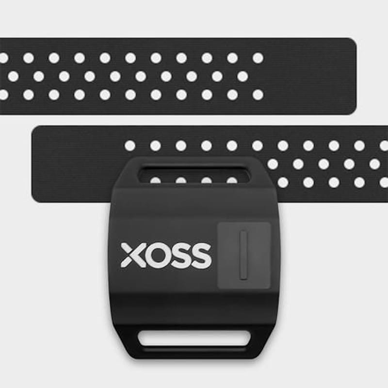Banda Frecuencia Cardiaca Brazo XOSS ANT+/Bluetooth 4.0 - Ítem3
