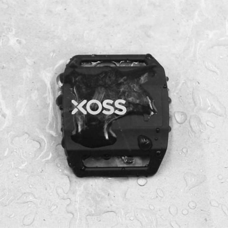 Banda Frecuencia Cardiaca Brazo XOSS ANT+/Bluetooth 4.0 - Ítem4