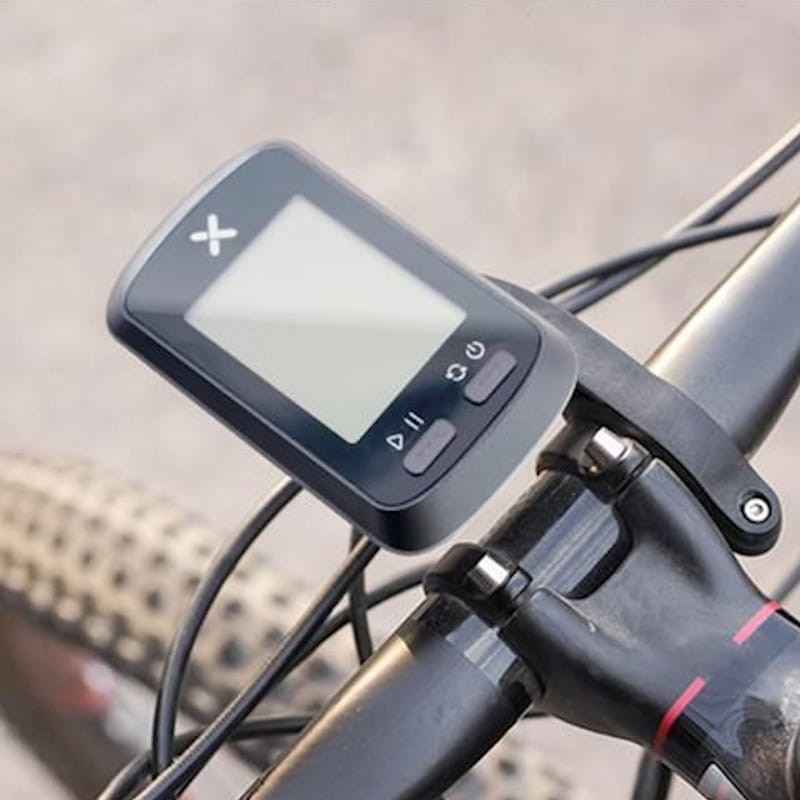 Banda Frecuencia Cardiaca Brazo XOSS ANT+/Bluetooth 4.0 - Ítem6