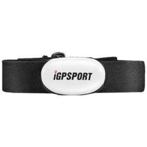 Banda de frequência cardíaca IGPSPORT HR40 ANT+/Bluetooth 4.0