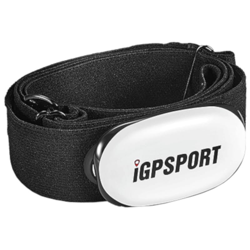 Banda de frequência cardíaca IGPSPORT HR40 ANT+/Bluetooth 4.0 - Item1