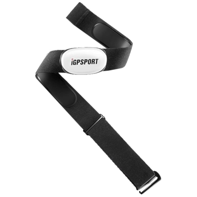 Banda de frequência cardíaca IGPSPORT HR40 ANT+/Bluetooth 4.0 - Item2