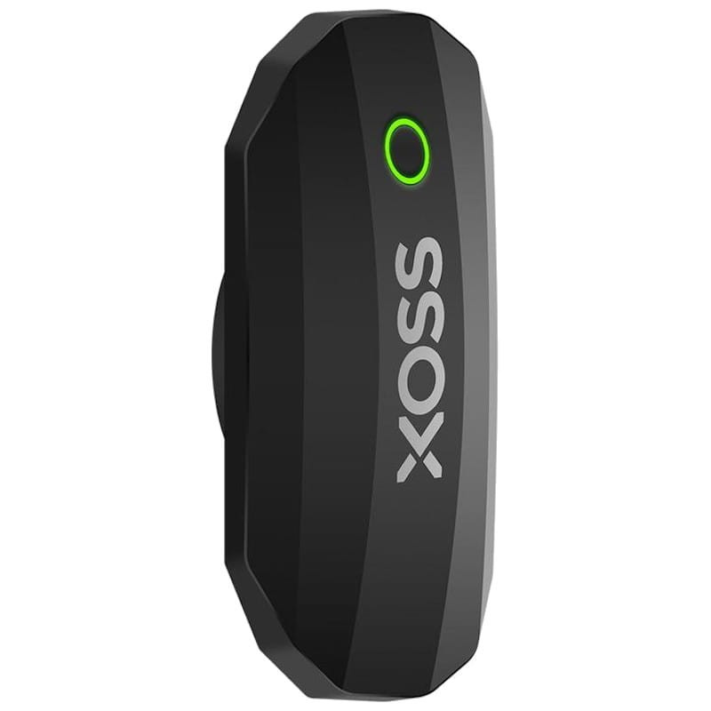 Banda de frequência cardíaca XOSS ANT + / Bluetooth 4.0 - Item1