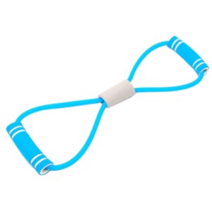 Bande élastique Expander Resistance Multi-exercice Bleu