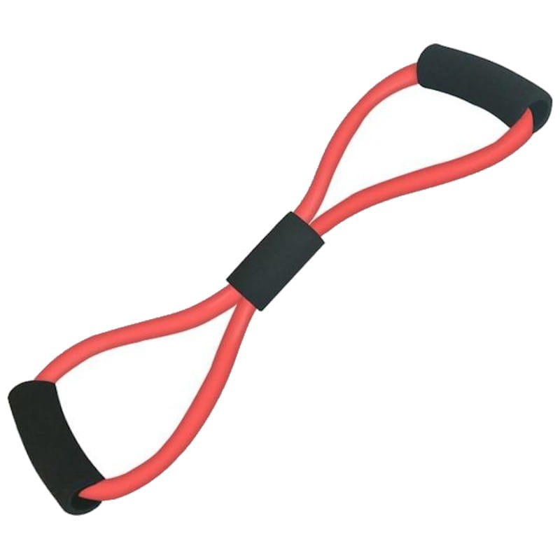 Elastic Band Expander Resistance Multi-exercise Red