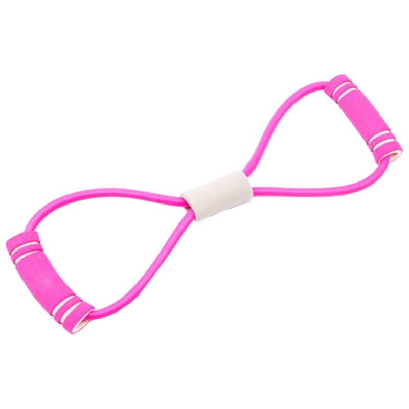 Elastic Band Expander Resistance Multi-exercise Pink