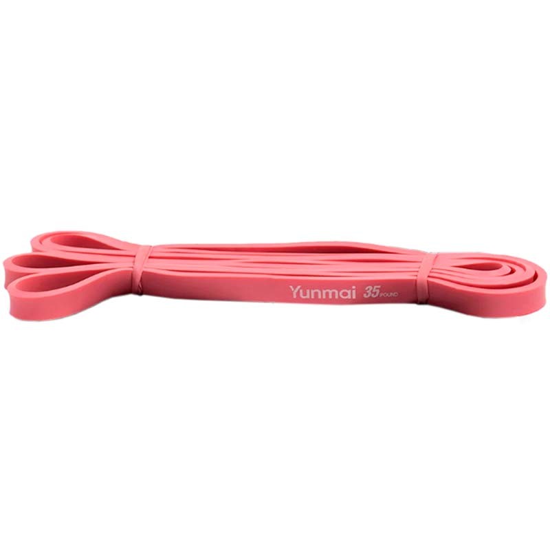 Élastique de musculation Xiaomi Yunmai Pull-Up Resistance 16kg Rose - Ítem