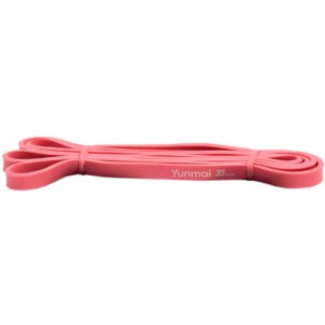 Xiaomi Yunmai Resistance Band Pull-Up 16kg Pink