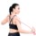 Élastique de musculation Xiaomi Yunmai Pull-Up Resistance 16kg Rose - Ítem1