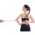 Élastique de musculation Xiaomi Yunmai Pull-Up Resistance 16kg Rose - Ítem2