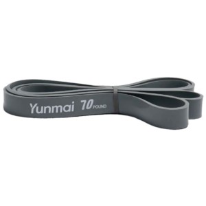 Banda Elástica Xiaomi Yunmai Pull-Up Resistance 32kg Gris