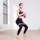 Xiaomi Yunmai Resistance Band Set x3 Grey - Item1