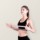 Xiaomi Yunmai Resistance Band Set x3 Pink - Item2