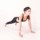 Xiaomi Yunmai Resistance Band Set x3 Grey - Item3