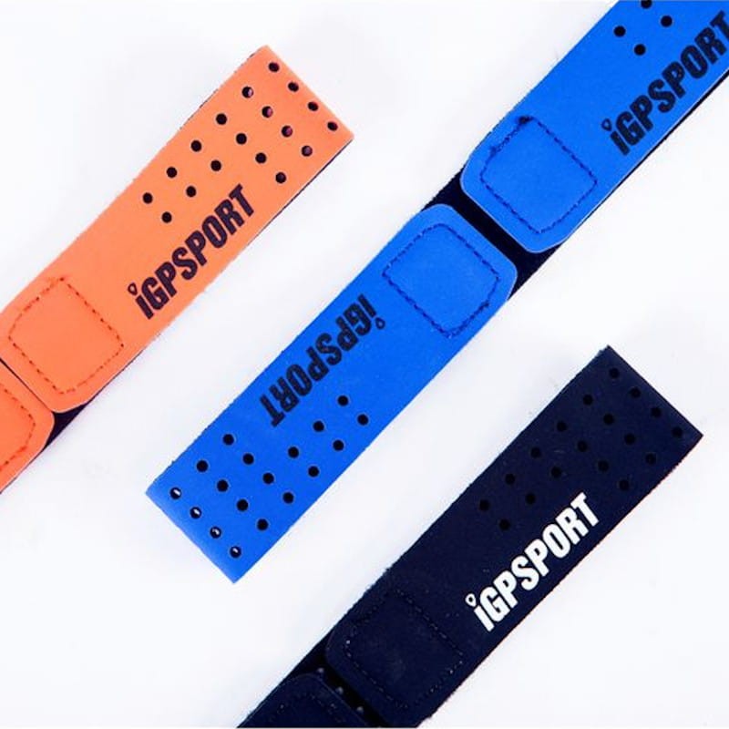 Banda Frecuencia Cardiaca Brazo IGPSPORT HR60 - Ítem9