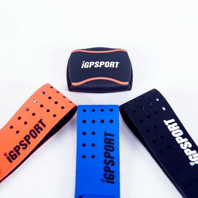 Banda Frecuencia Cardiaca Brazo IGPSPORT HR60 - Ítem10