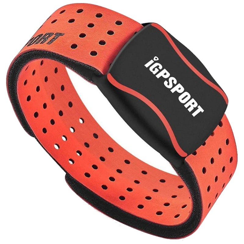Banda Frecuencia Cardiaca Brazo IGPSPORT HR60 - Ítem