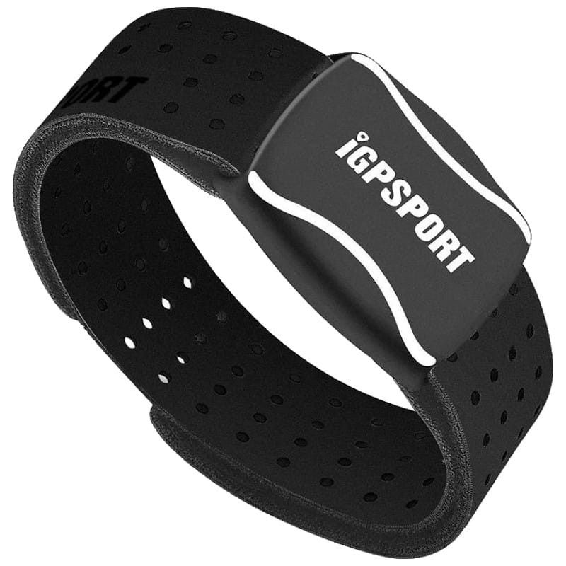 Banda Frecuencia Cardiaca Brazo IGPSPORT HR60 - Ítem2