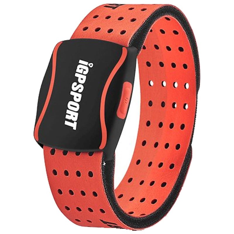 Banda Frecuencia Cardiaca Brazo IGPSPORT HR60 - Ítem3