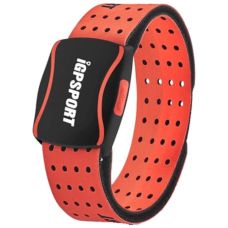 Pulsómetro De Brazo Igpsport Hr70