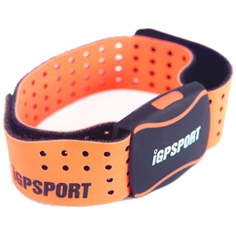 Banda Frecuencia Cardiaca Brazo IGPSPORT HR60 - Ítem6