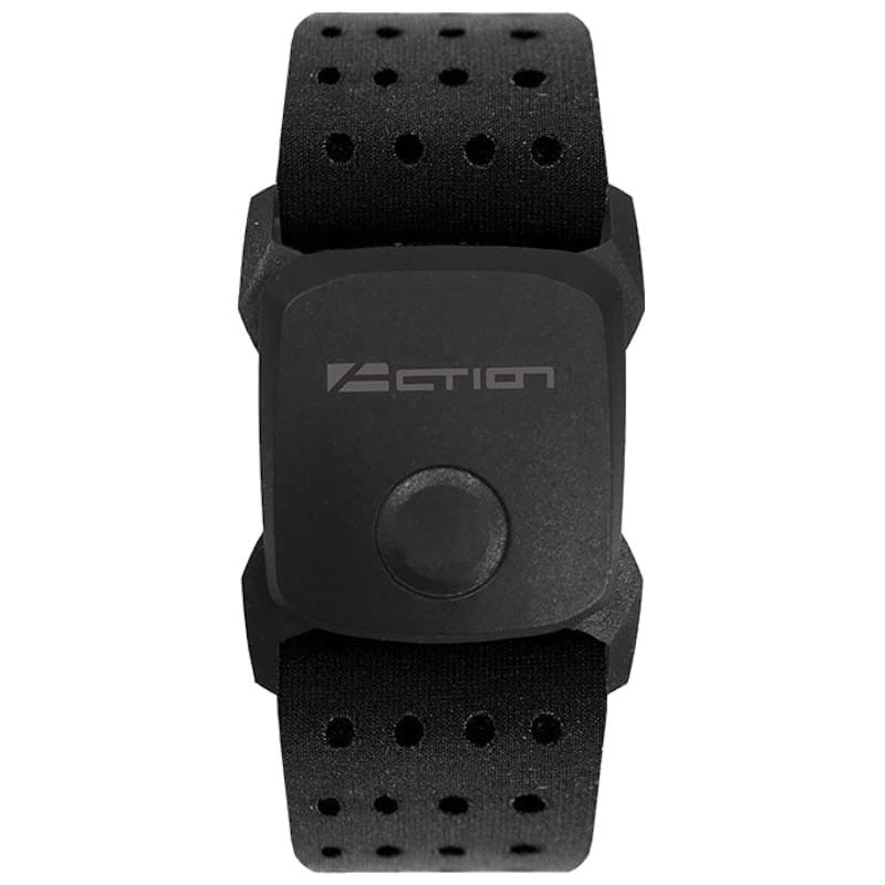 Bracelet de fréquence cardiaque pour bras TopAction Free ANT + / Bluetooth 4.0 - Ítem