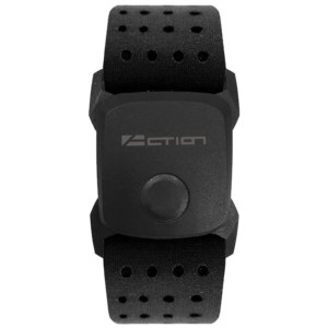 Bracelet de fréquence cardiaque pour bras TopAction Free ANT + / Bluetooth 4.0