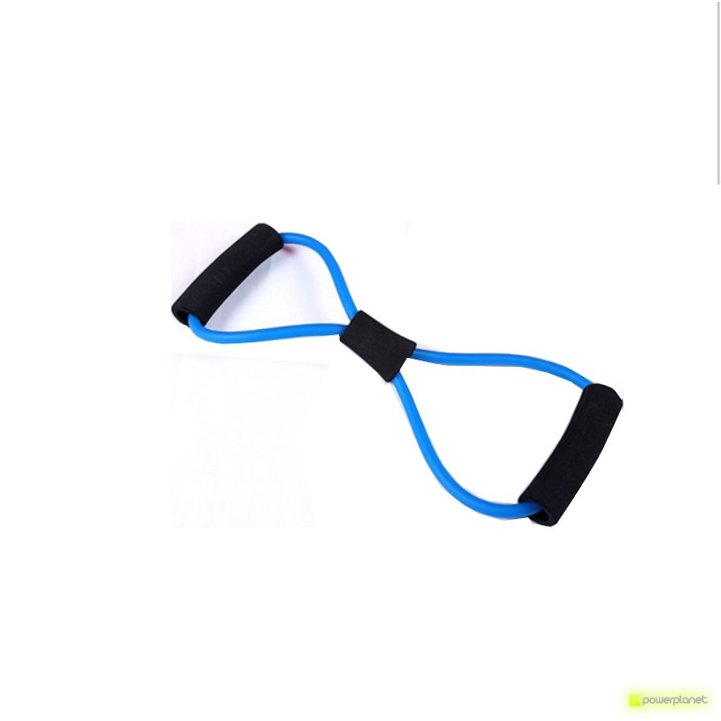 Banda Pull Up para musculación