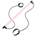 Resistance Band Full-Body Multi-Exercise Pink - Item