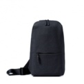 Bandolera Xiaomi Mi City Sling Back Negra - Resistente al Agua - Ítem