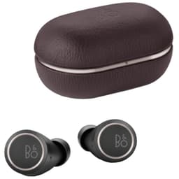Bang & Olufsen Beoplay E8 3.0 TWS Rojo - Auriculares Bluetooth