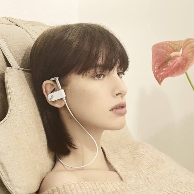 Bang & Olufsen Beoplay Play Earset Blanco - Auriculares Bluetooth - Gran micrófono