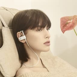 Bang & Olufsen Beoplay Play Earset Blanco - Auriculares Bluetooth - Gran micrófono