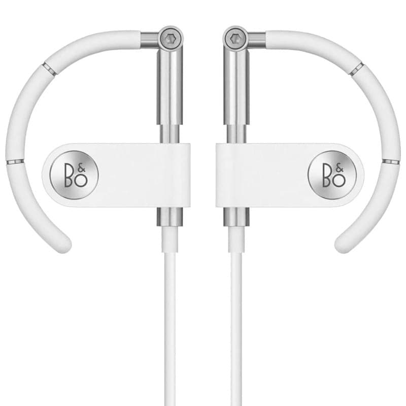 Bang & Olufsen Beoplay Play Earset Blanco - Auriculares Bluetooth - Frontal