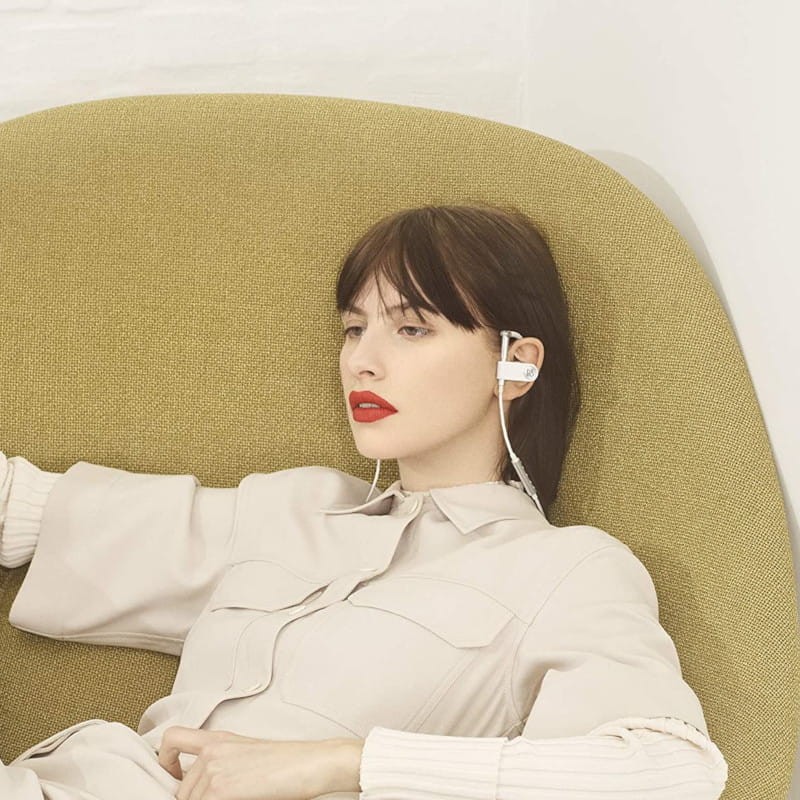 Bang & Olufsen Beoplay Play Earset Branco - Auriculares Bluetooth - Item8
