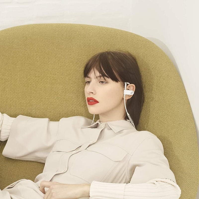 Bang & Olufsen Beoplay Play Earset Blanco - Auriculares Bluetooth - Gran calidad