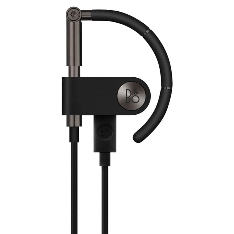 b&o earset graphite