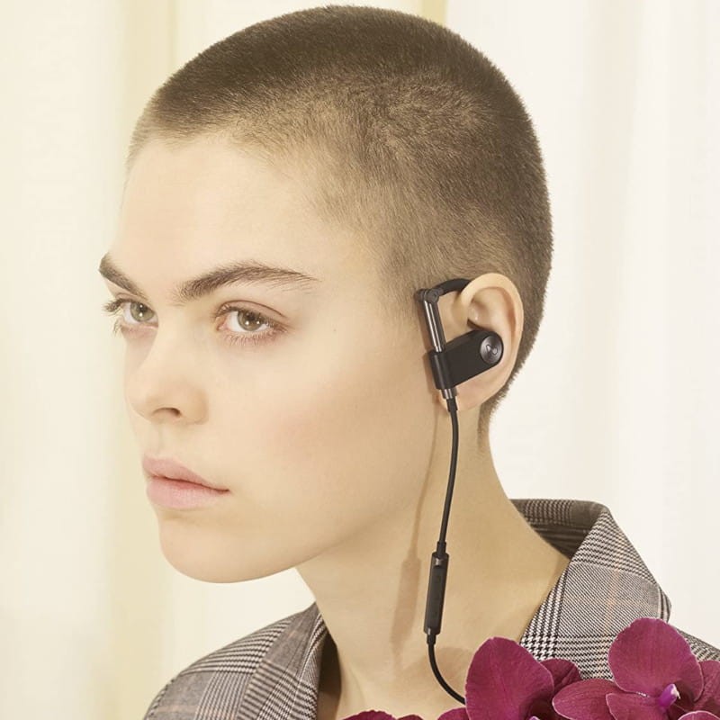 bang and olufsen wireless earset