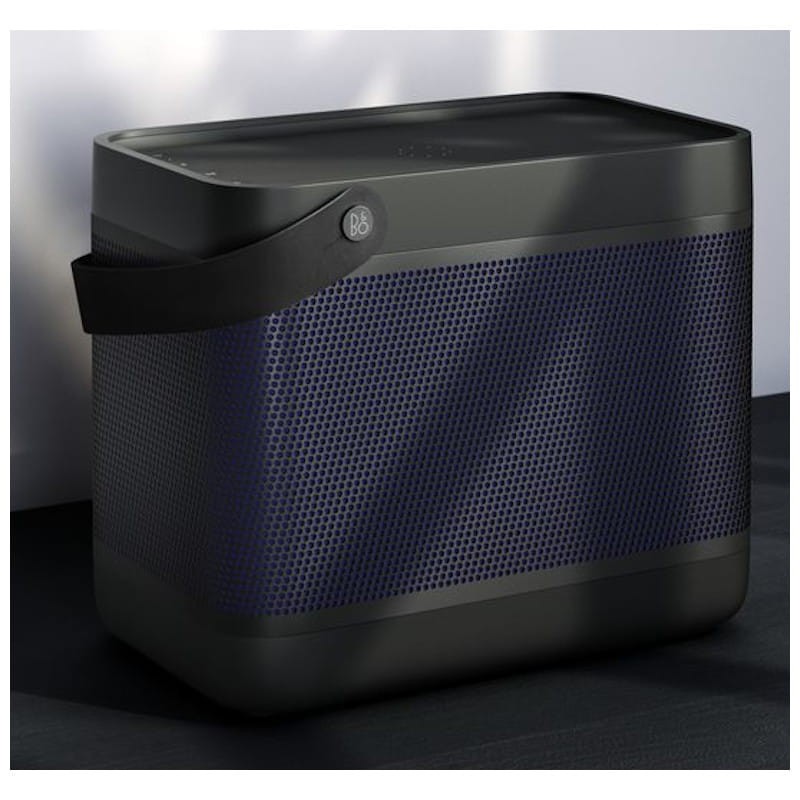 Bang & Olufsen Beolit 20 Altavoz Bluetooth Negro Antracita - Ítem9