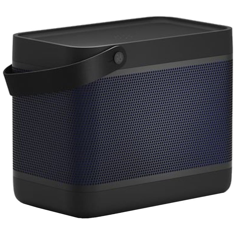 Bang & Olufsen Beolit 20 Altavoz Bluetooth Negro Antracita - Ítem1