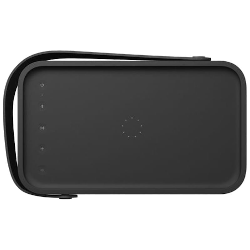 Bang & Olufsen Beolit 20 Altavoz Bluetooth Negro Antracita - Ítem3