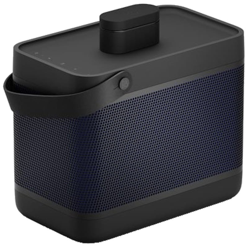 Bang & Olufsen Beolit 20 Altavoz Bluetooth Negro Antracita - Ítem4