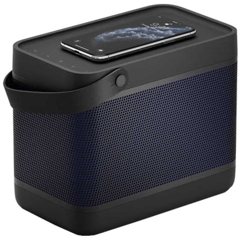 Bang & Olufsen Beolit 20 Altavoz Bluetooth Negro Antracita - Ítem5