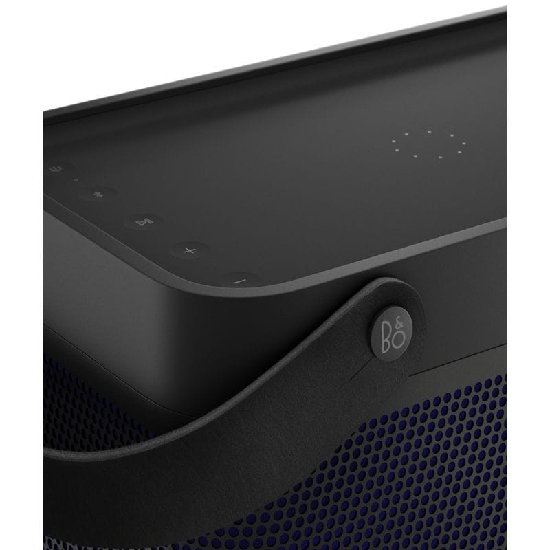 Bang & Olufsen Beolit 20 Altavoz Bluetooth Negro Antracita - Ítem6