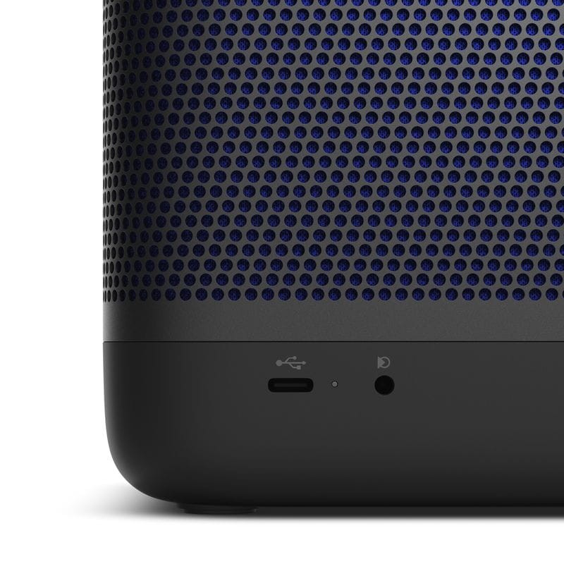 Bang & Olufsen Beolit 20 Altavoz Bluetooth Negro Antracita - Ítem7