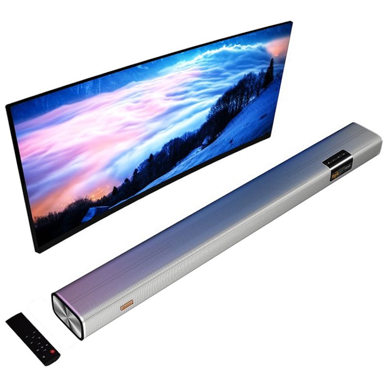 blitz soundbar