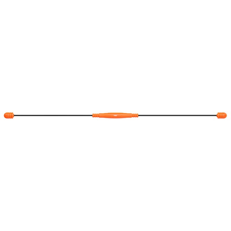 Barra Flexível Xiaomi FED Flexi Bar Laranja - Item